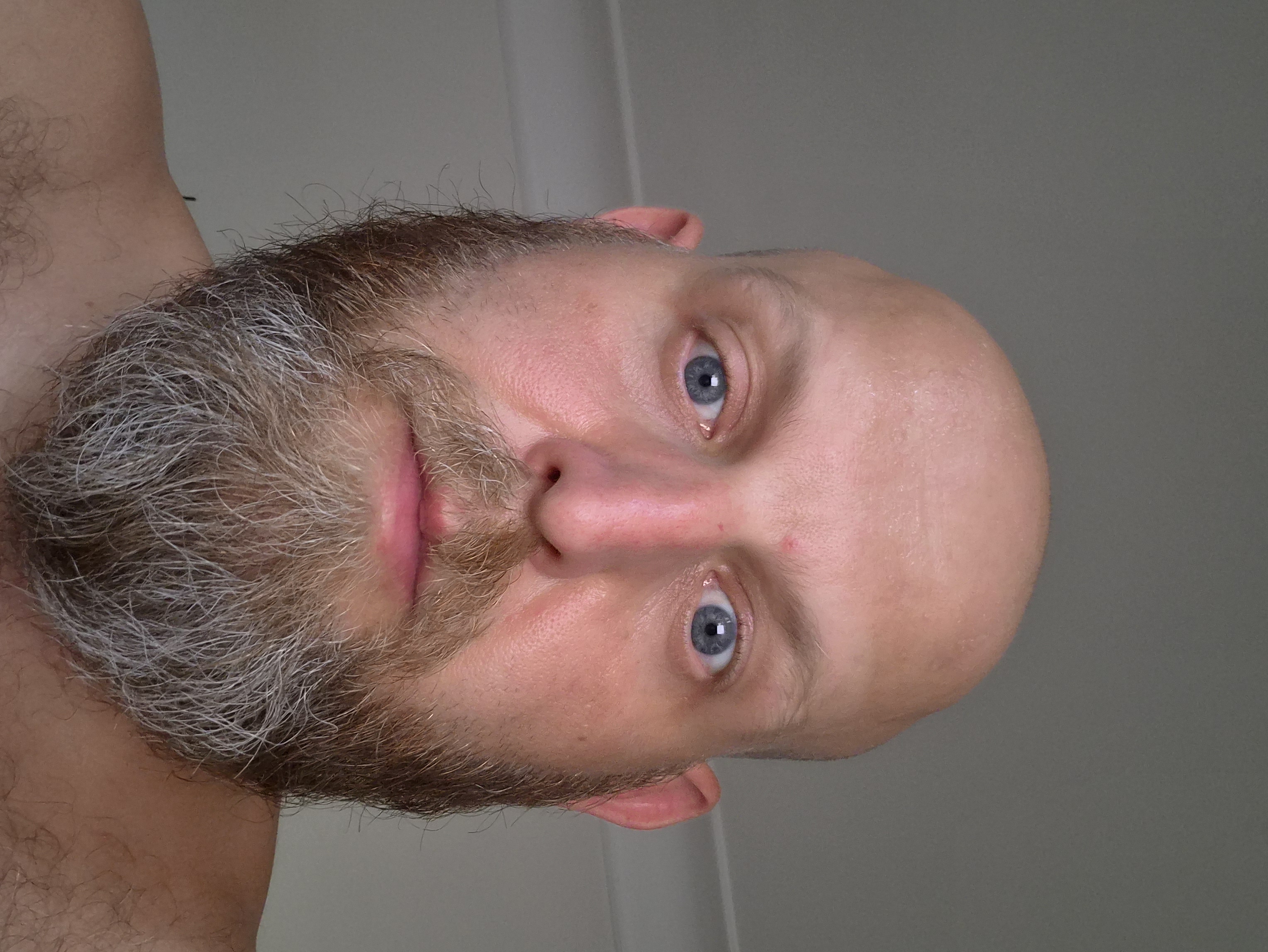 Photo de Moi